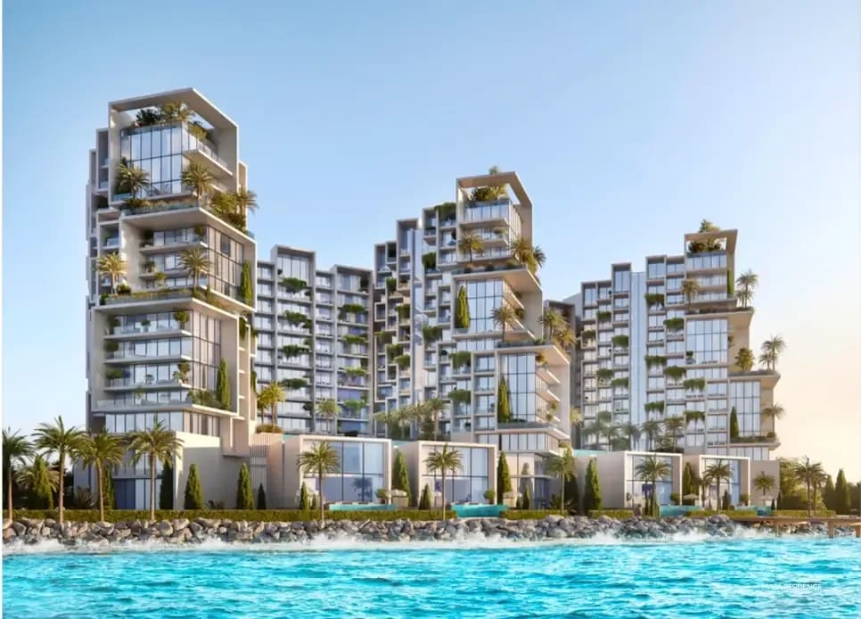 MASA RESIDENCE 1