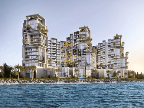 1 bedroom Apartment in MASA RESIDENCE No. 11022